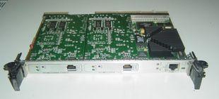 华为1端口通道化E1/T1/PRI/VE1 多功能接口卡AR0MSDME1A00